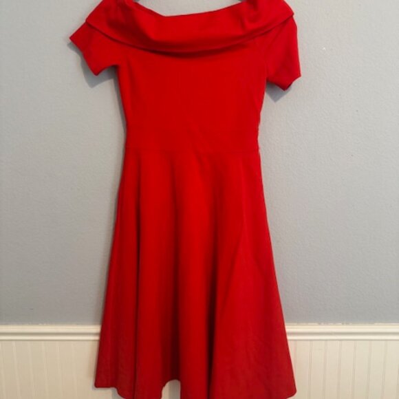 Karen Millen Dress! Size 4 - Picture 1 of 9